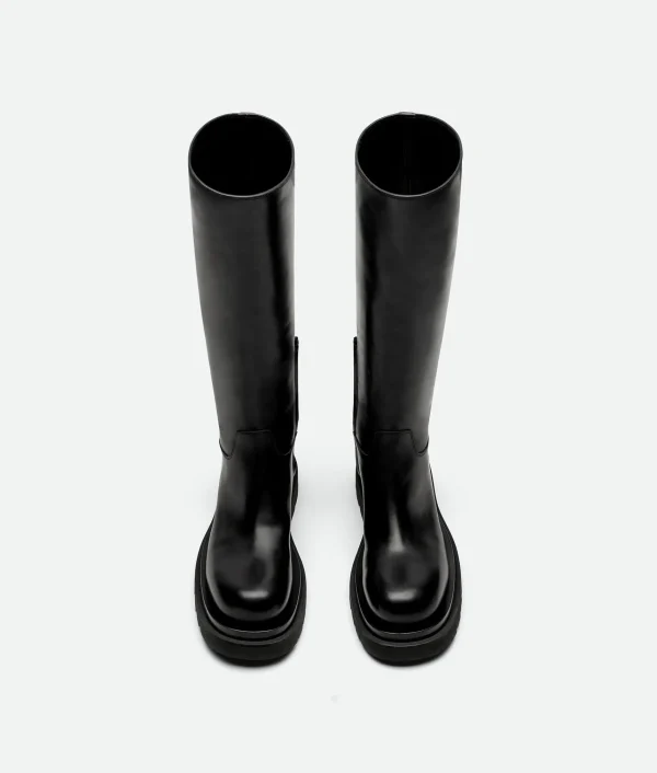 Bottega Veneta Lug Boot>Women Boots