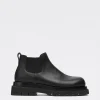 Bottega Veneta Lug Chelsea Ankle Boot> Boots