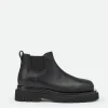 Bottega Veneta Lug Chelsea Ankle Boot>Women Boots