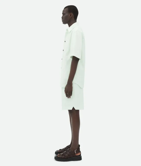 Bottega Veneta Lug Strap Sandal> Sandals
