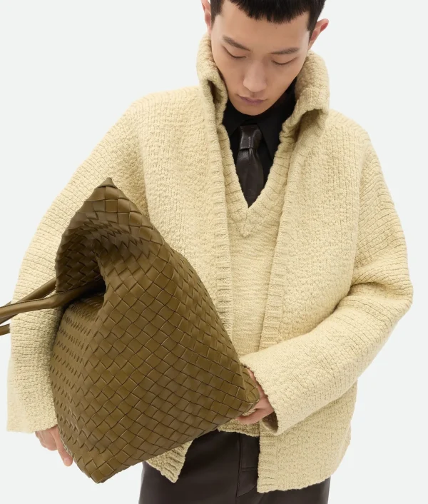 Bottega Veneta Maxi Cabat>Women Shopper | Shopper