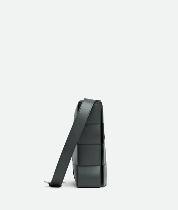 Bottega Veneta Maxi Cassette> Crossbody