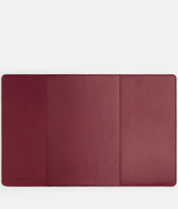 Bottega Veneta Maxi Intrecciato Notebook Cover>Women Pouches | Pouches