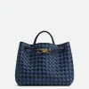 Bottega Veneta Medium Andiamo>Women Crossbody