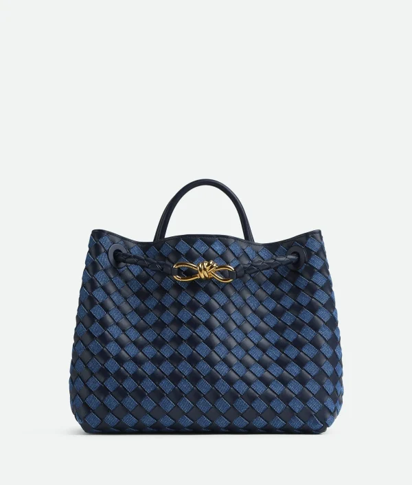 Bottega Veneta Medium Andiamo>Women Crossbody