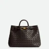 Bottega Veneta Medium Andiamo>Women Crossbody
