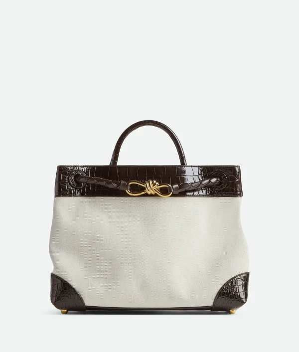 Bottega Veneta Medium Andiamo>Women Shopper | Handle