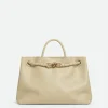 Bottega Veneta Medium Andiamo>Women Shopper | Handle
