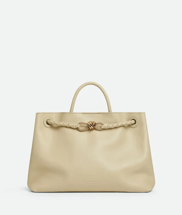 Bottega Veneta Medium Andiamo>Women Shopper | Handle