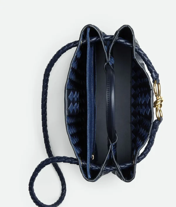 Bottega Veneta Medium Andiamo>Women Crossbody