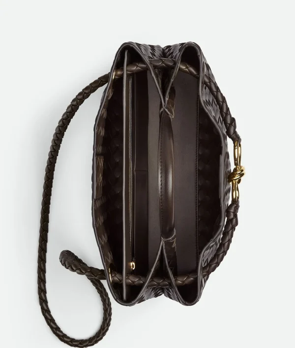 Bottega Veneta Medium Andiamo>Women Crossbody