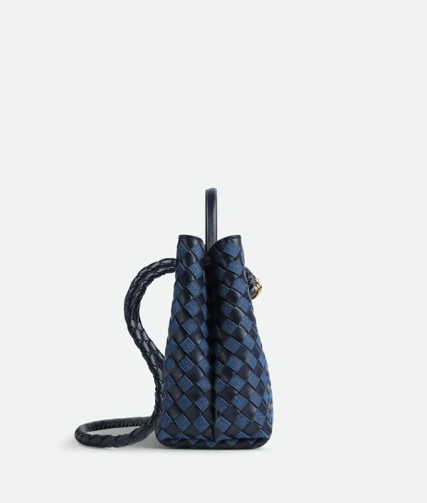 Bottega Veneta Medium Andiamo>Women Crossbody