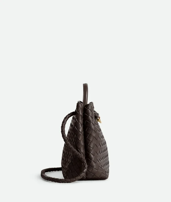 Bottega Veneta Medium Andiamo>Women Crossbody