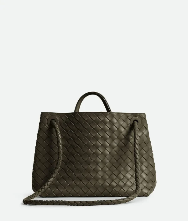 Bottega Veneta Medium Andiamo>Women Shopper | Handle