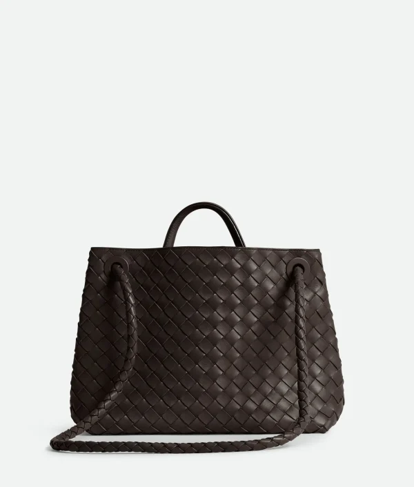 Bottega Veneta Medium Andiamo>Women Crossbody