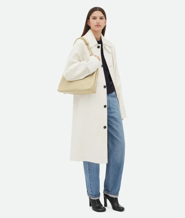 Bottega Veneta Medium Andiamo>Women Shopper | Handle