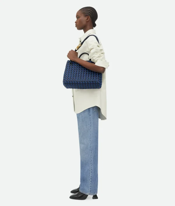 Bottega Veneta Medium Andiamo>Women Crossbody