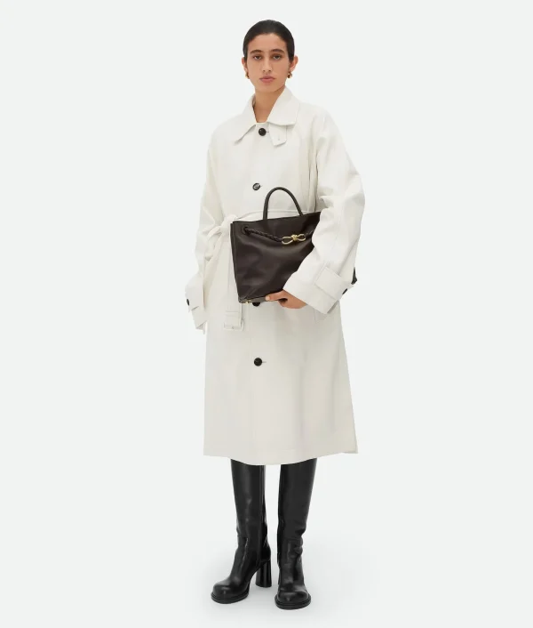 Bottega Veneta Medium Andiamo>Women Shopper | Handle