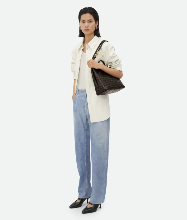 Bottega Veneta Medium Andiamo>Women Crossbody