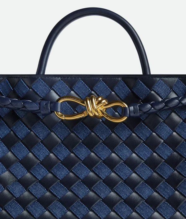 Bottega Veneta Medium Andiamo>Women Crossbody
