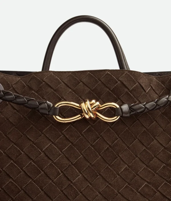 Bottega Veneta Medium Andiamo>Women Handle | Crossbody