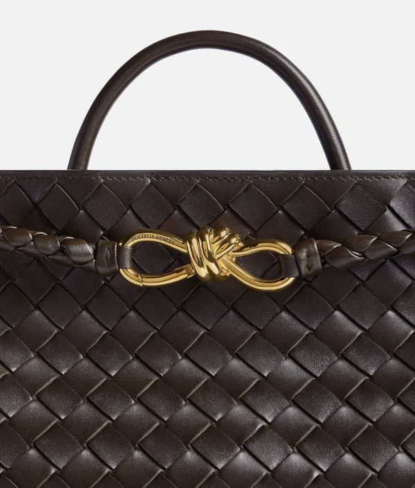 Bottega Veneta Medium Andiamo>Women Crossbody