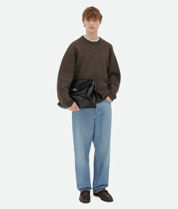 Bottega Veneta Medium Andiamo Messenger> Shopper | Crossbody