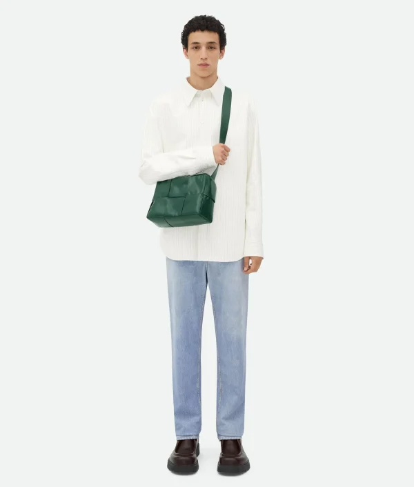 Bottega Veneta Medium Arco Camera Bag> Crossbody
