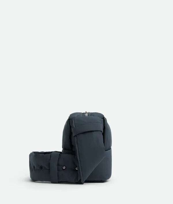 Bottega Veneta Medium Arco Padded Camera Bag> Crossbody