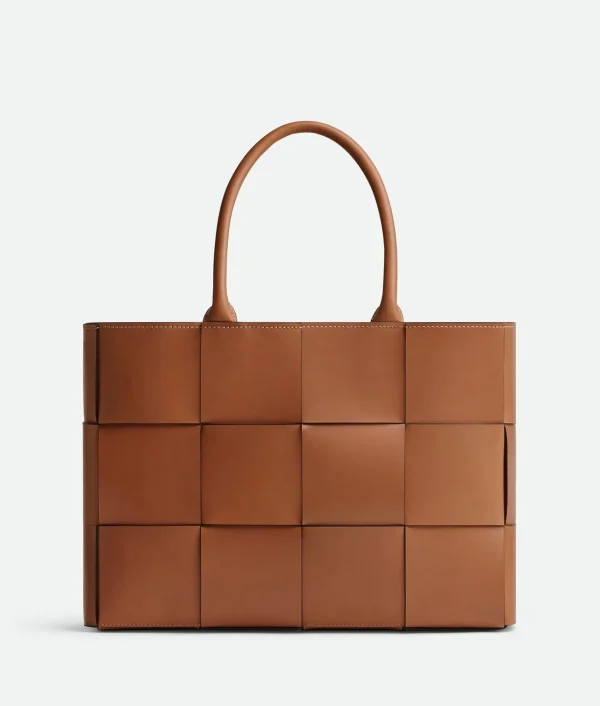 Bottega Veneta Medium Arco Tote Bag> Shopper