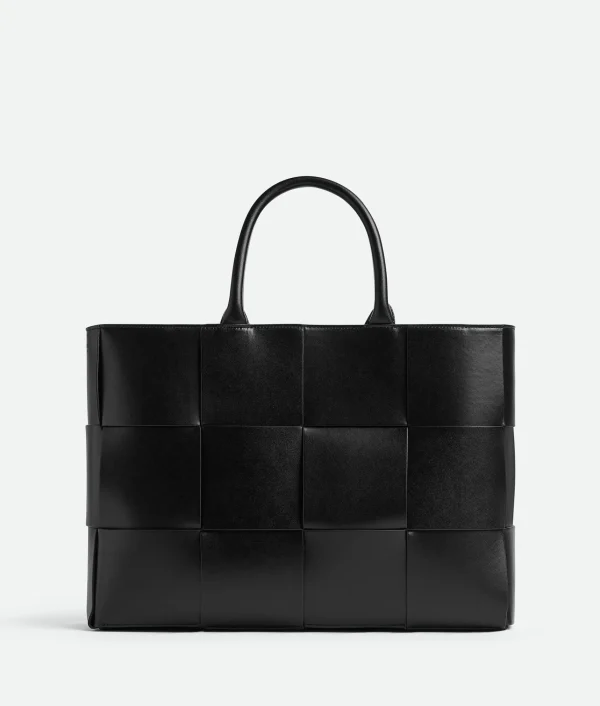 Bottega Veneta Medium Arco Tote Bag> Shopper
