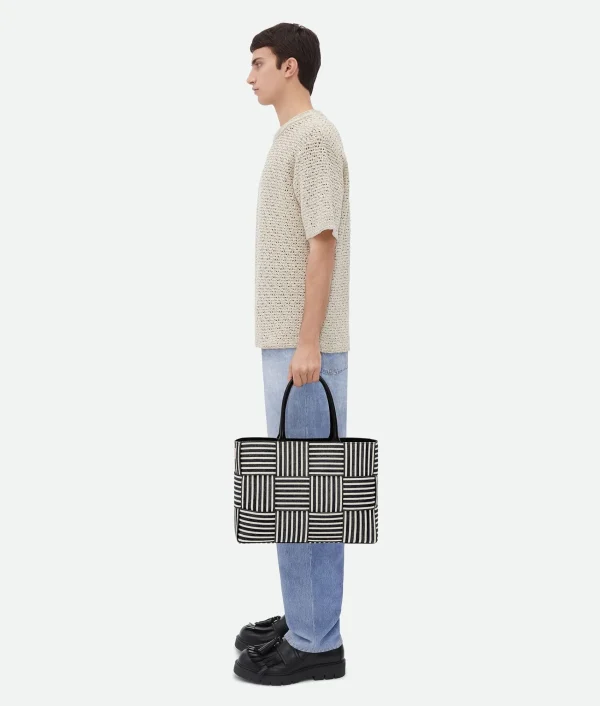 Bottega Veneta Medium Arco Tote Bag> Shopper