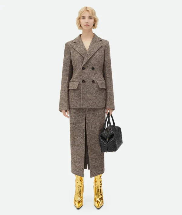 Bottega Veneta Medium Bauletto>Women Handle