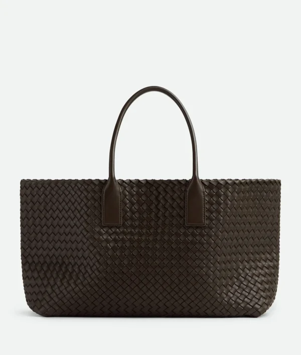 Bottega Veneta Medium Cabat>Women Shopper