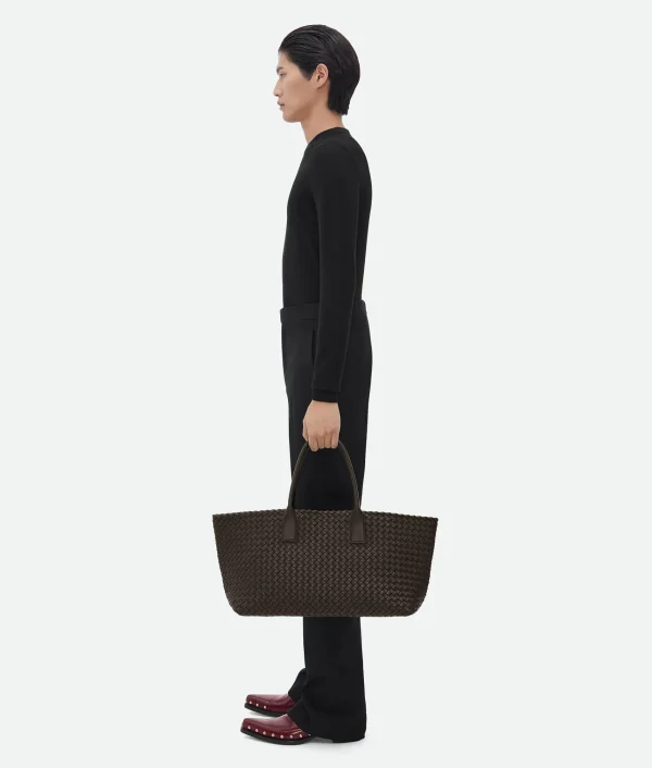 Bottega Veneta Medium Cabat>Women Shopper