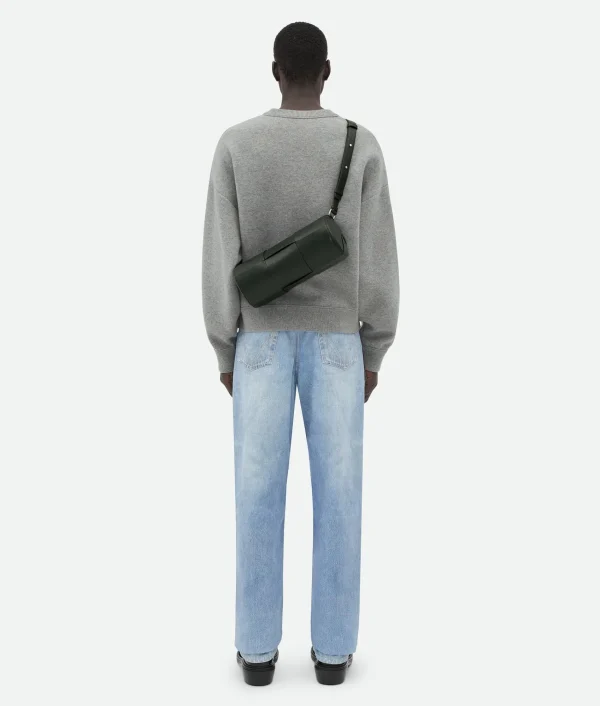 Bottega Veneta Medium Canette> Crossbody