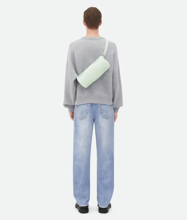 Bottega Veneta Medium Canette> Crossbody