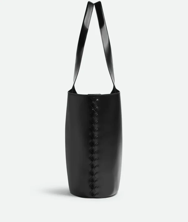 Bottega Veneta Medium Creek Tote> Shopper