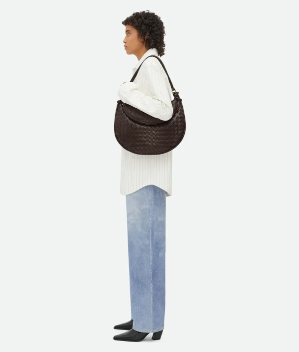 Bottega Veneta Medium Gemelli>Women Shoulder