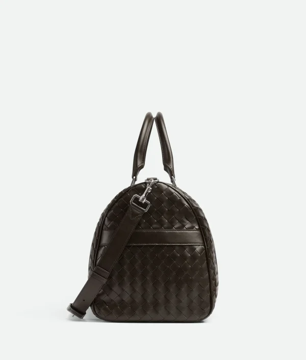 Bottega Veneta Medium Intrecciato Duffle>Women Travel Bags | Travel Bags