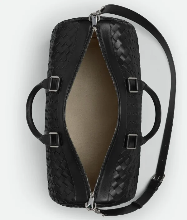 Bottega Veneta Medium Intrecciato Duffle>Women Travel Bags | Travel Bags