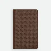 Bottega Veneta Medium Intrecciato Notebook Cover>Women Pouches | Pouches