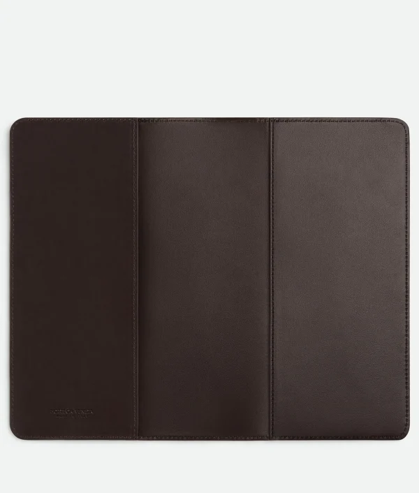 Bottega Veneta Medium Intrecciato Notebook Cover>Women Pouches | Pouches