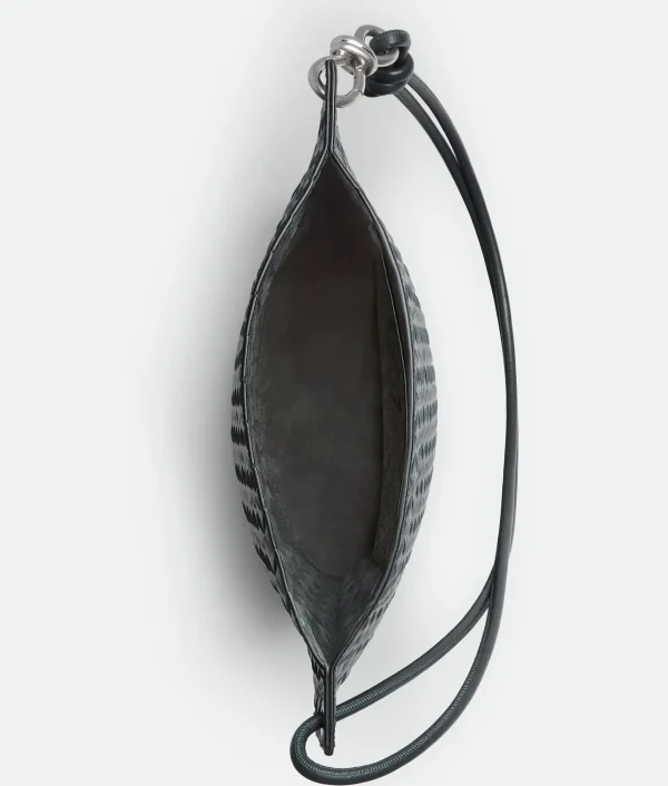 Bottega Veneta Medium Knot Bucket> Crossbody