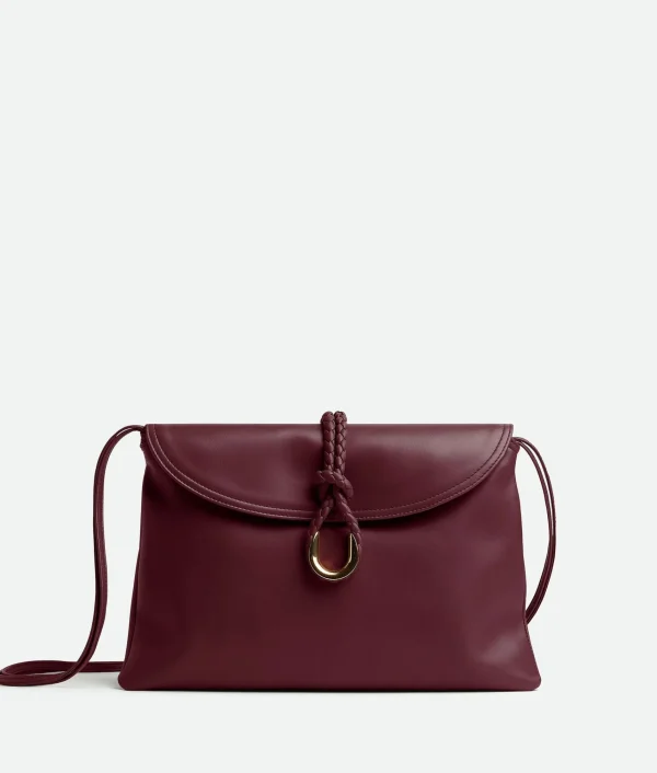 Bottega Veneta Medium Liberta>Women Crossbody