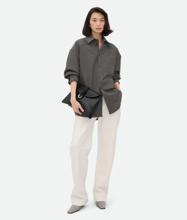 Bottega Veneta Medium Liberta>Women Crossbody