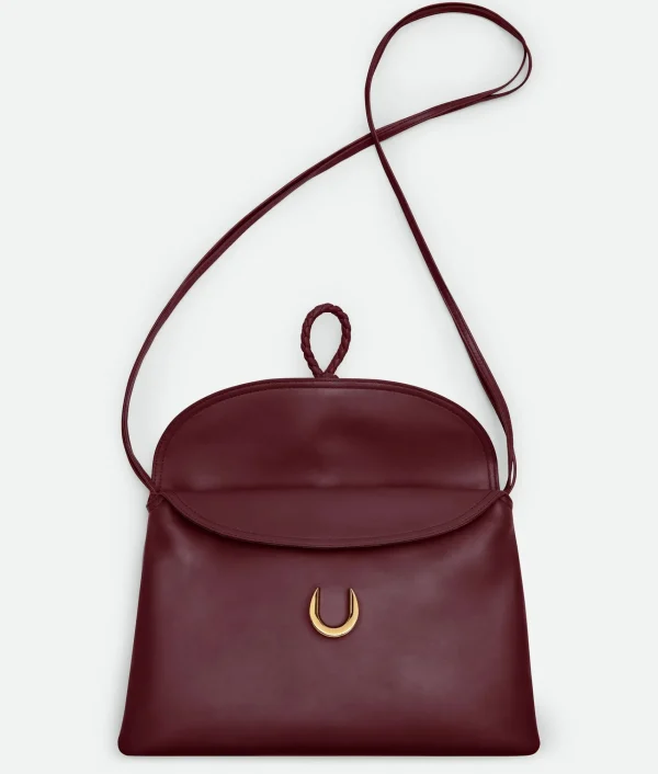 Bottega Veneta Medium Liberta>Women Crossbody