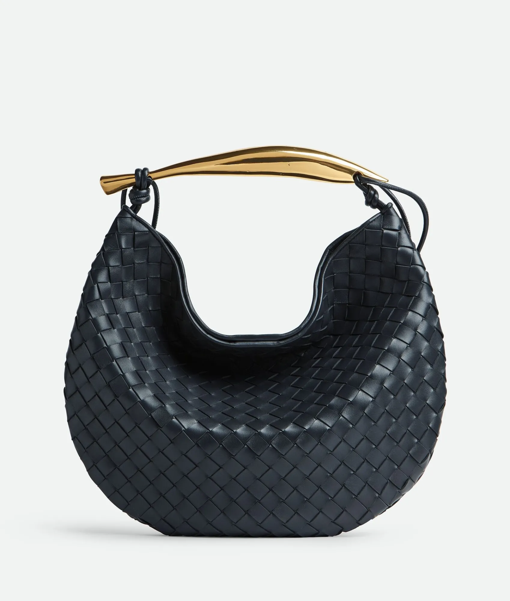 medium_sardine_0-1.webp Bottega Veneta Medium Sardine>Women Handle | Shoulder