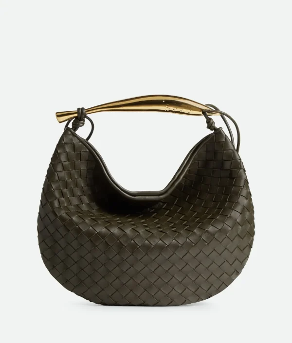 Bottega Veneta Medium Sardine>Women Handle | Shoulder
