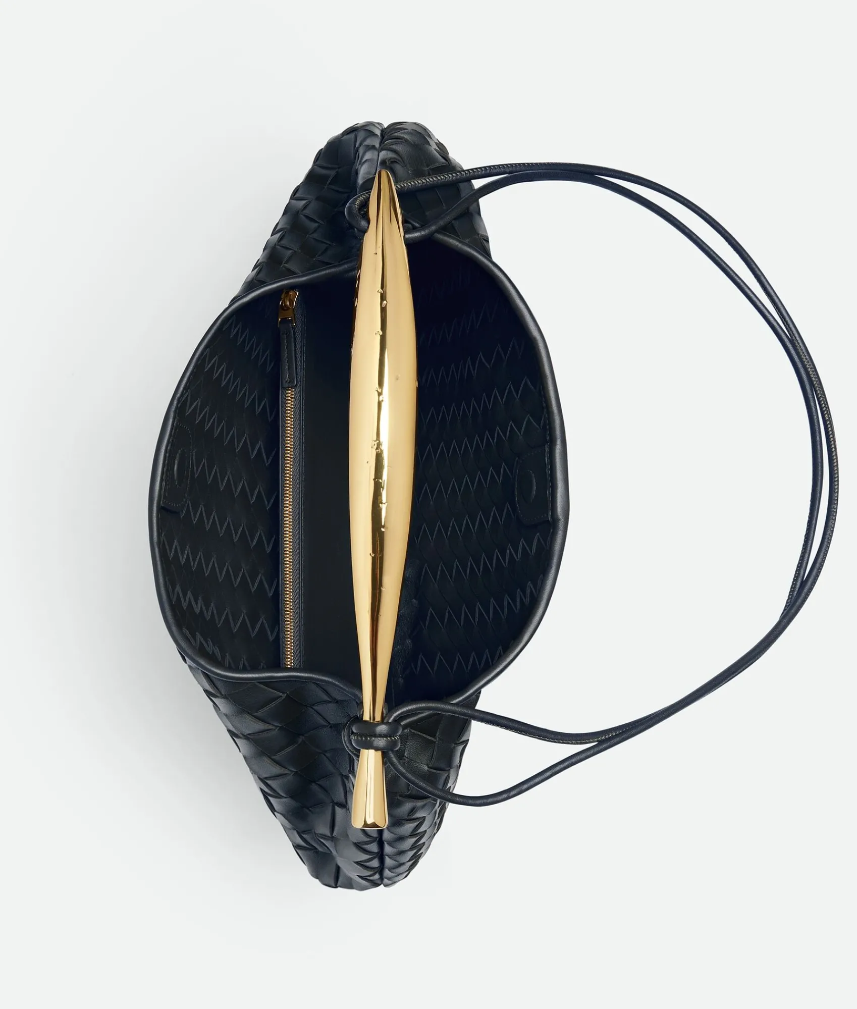 medium_sardine_2-1.webp Bottega Veneta Medium Sardine>Women Handle | Shoulder